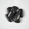 Msi Black Polished Pebbles 0.5 cu. Ft . per Bag 2 in. to 3.5 in. Bagged Landscape Rock, 55PK ZOR-LSC-0183P - alternate 4